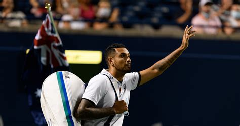 National Bank Open 2021: Monday Scores, Results and Updated Canadi.